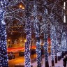 купить уличную гирлянду